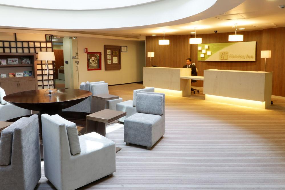 & Medica Sur By Ihg Hotel 4*