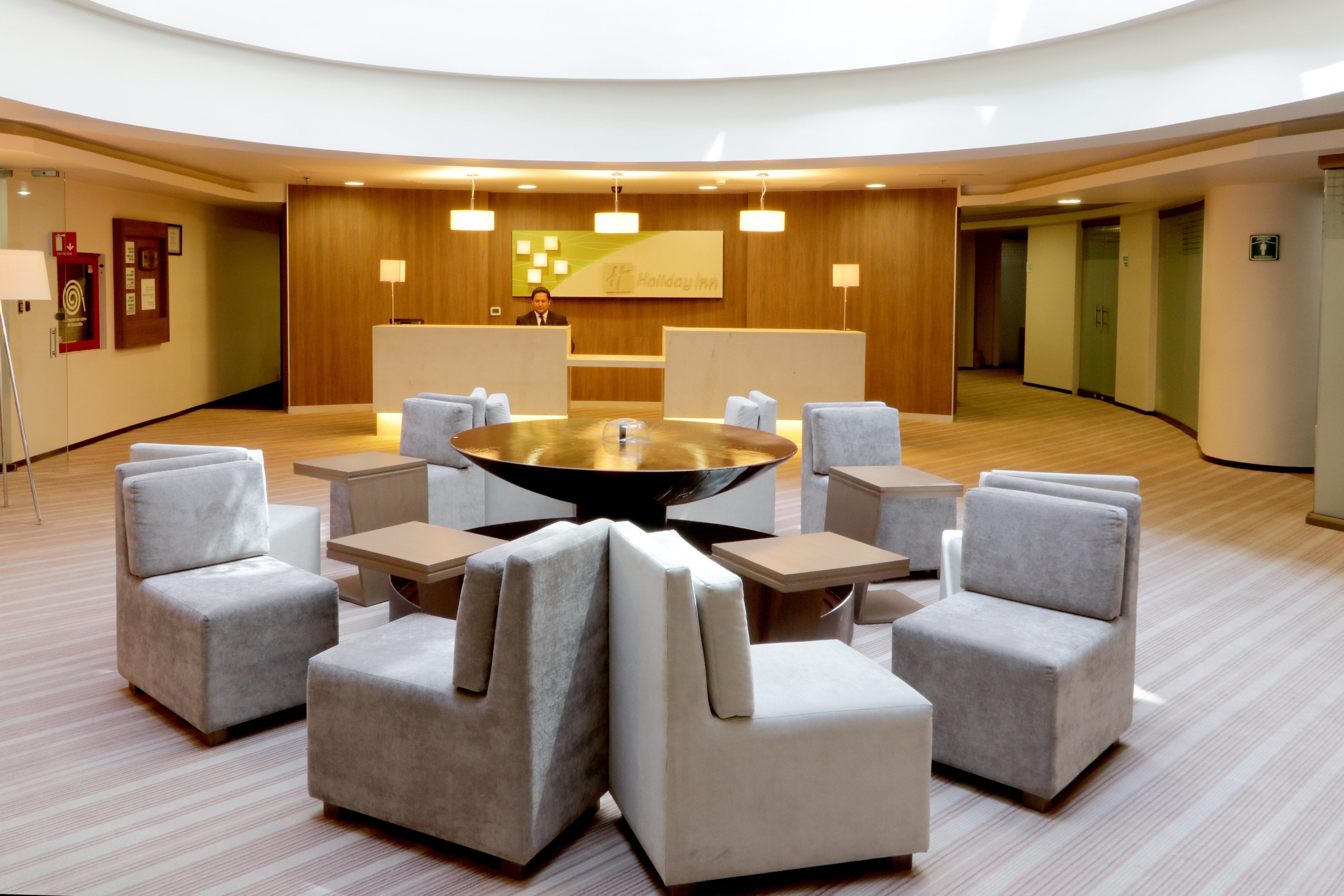 & Medica Sur By Ihg 4* Mexico City