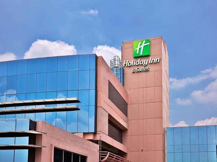 Hotel & Medica Sur By Ihg 4*