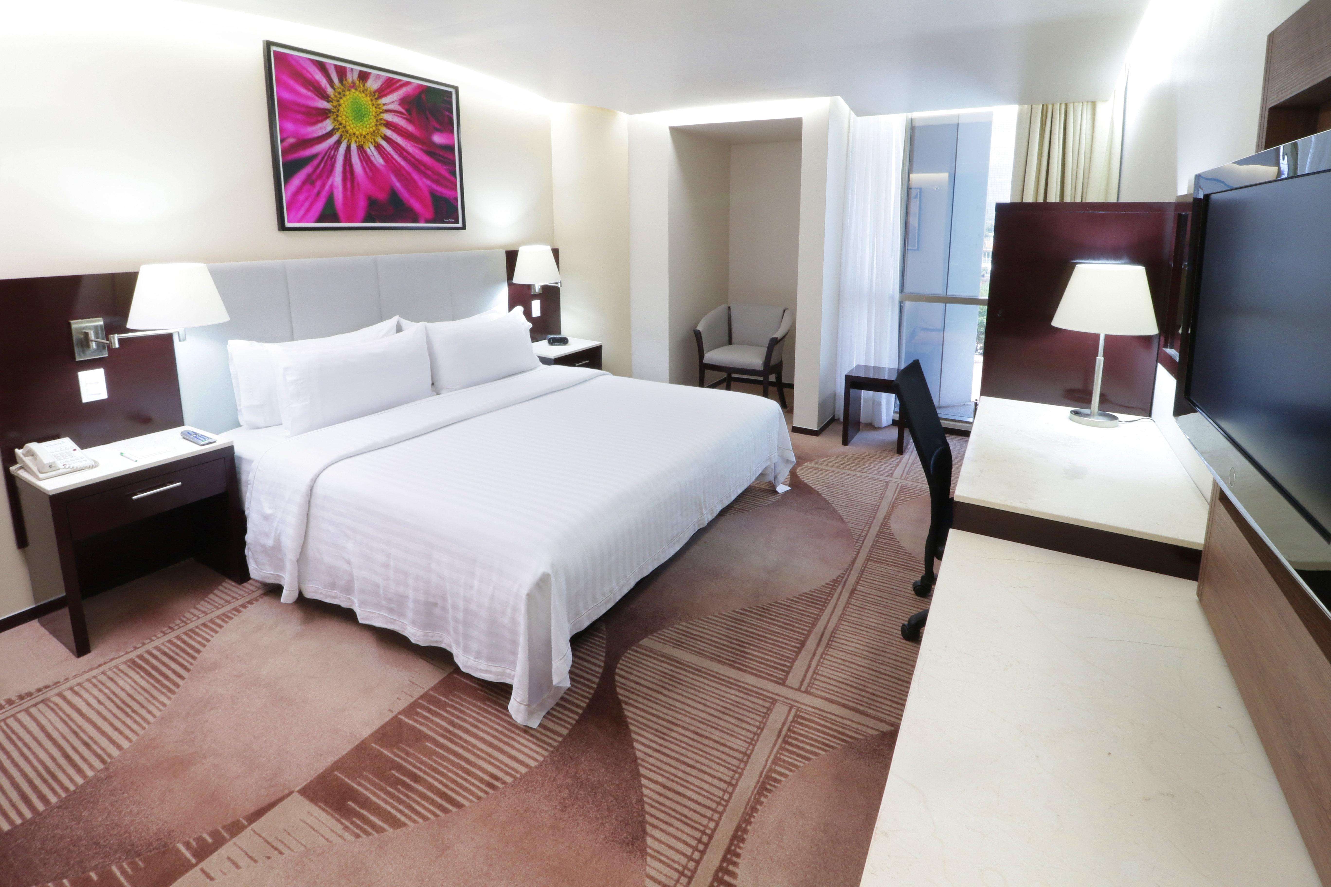 & Medica Sur By Ihg Hotel 4*