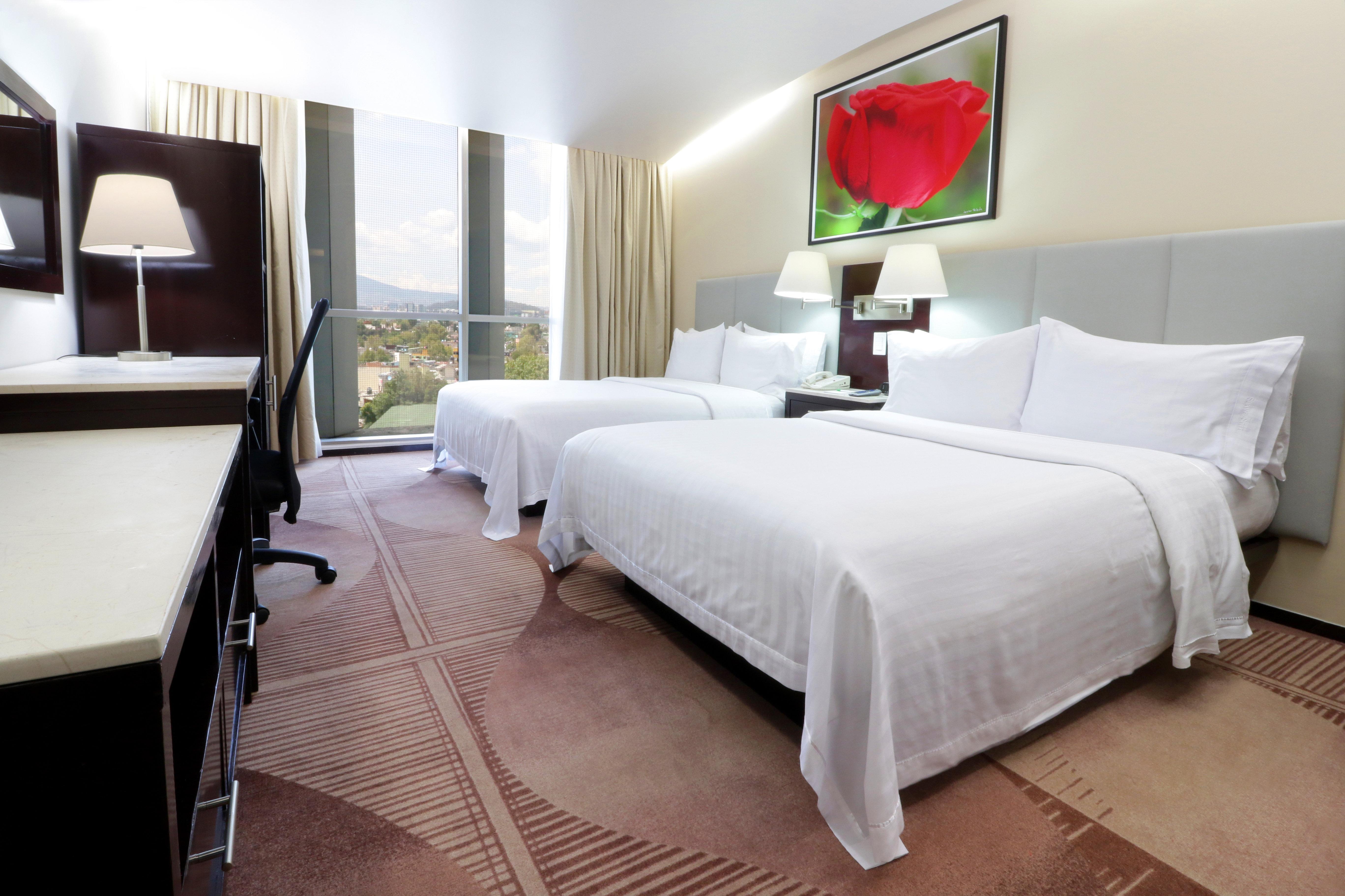 & Medica Sur By Ihg Hotel 4*