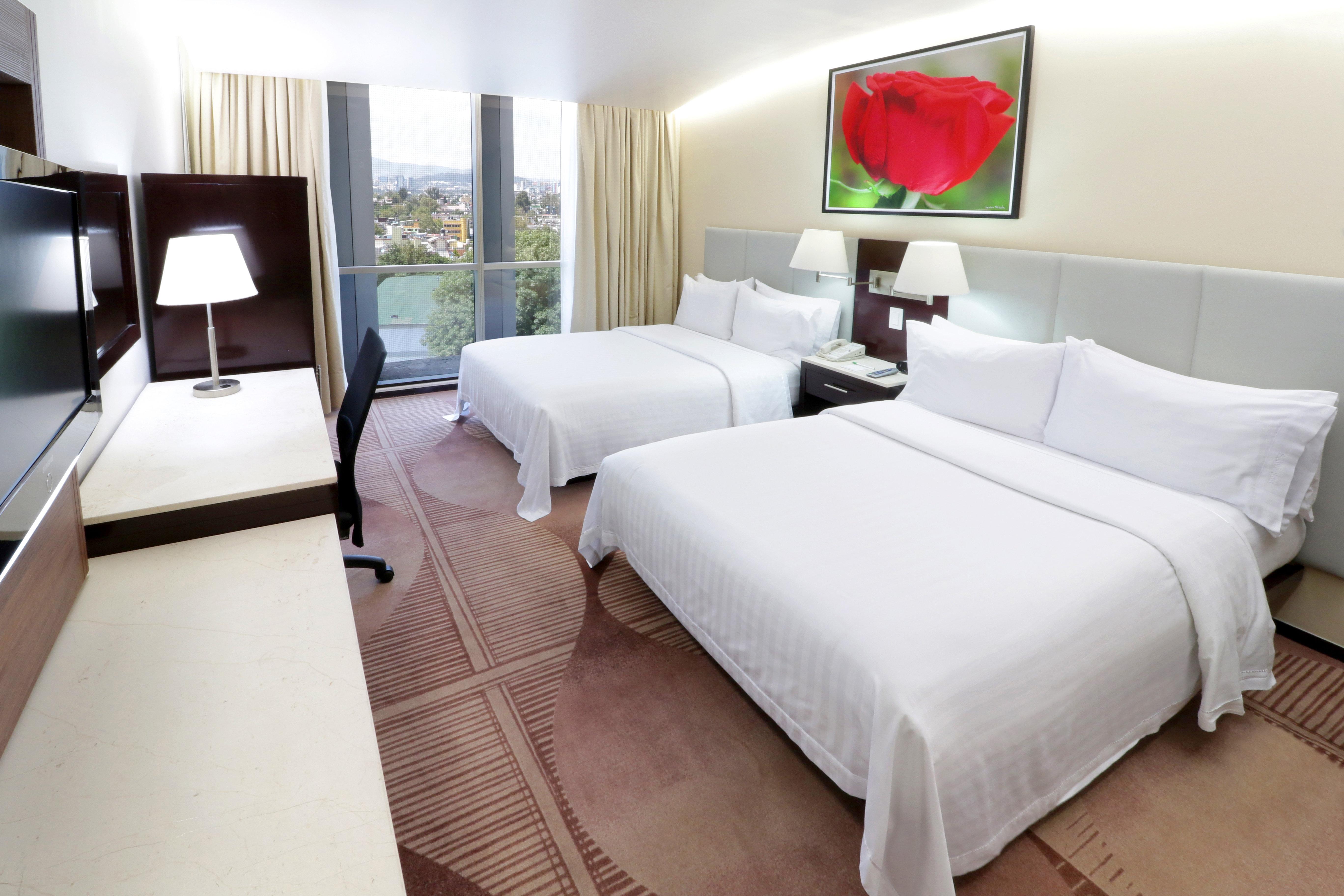 & Medica Sur By Ihg Mexico City