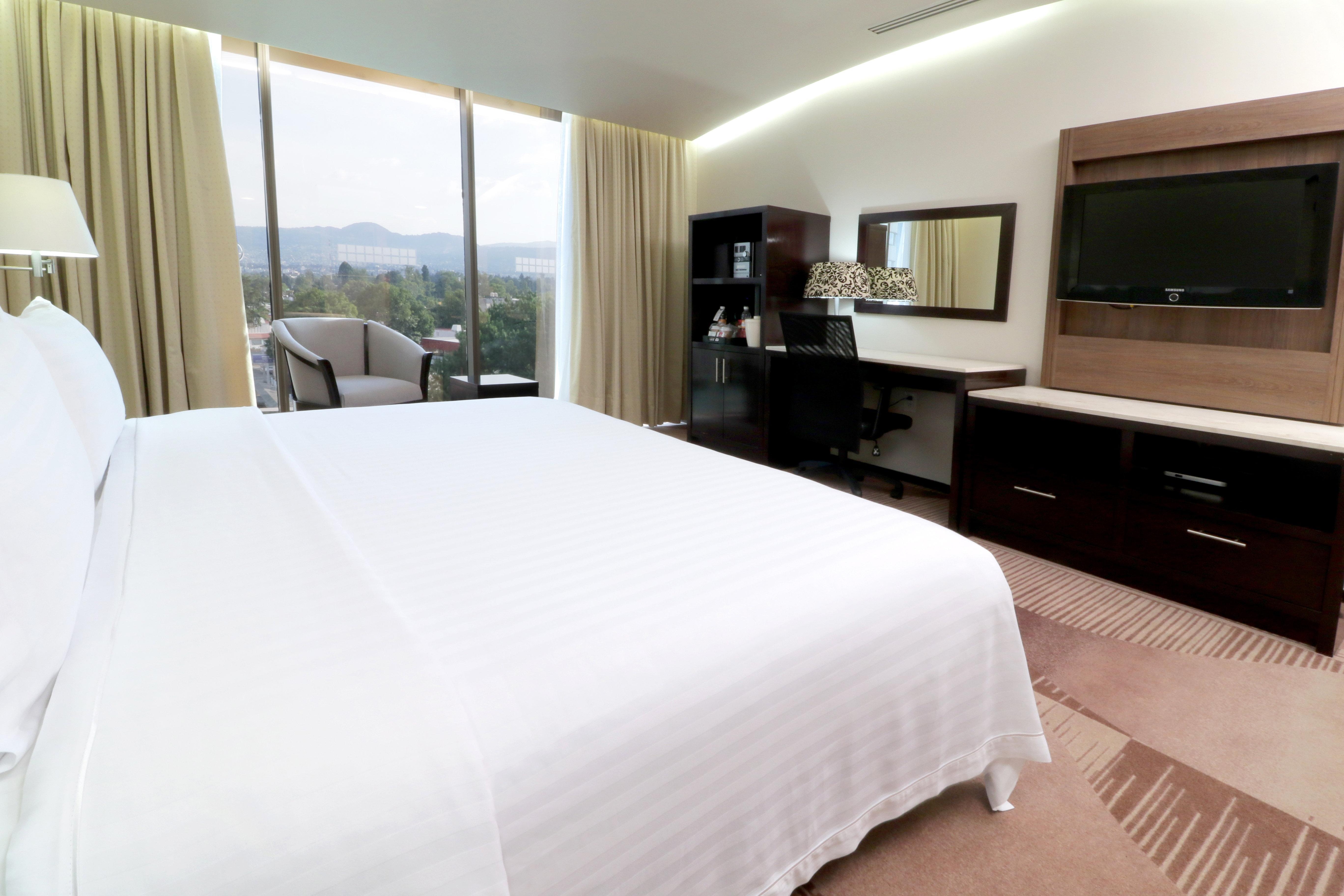 & Medica Sur By Ihg Mexico City