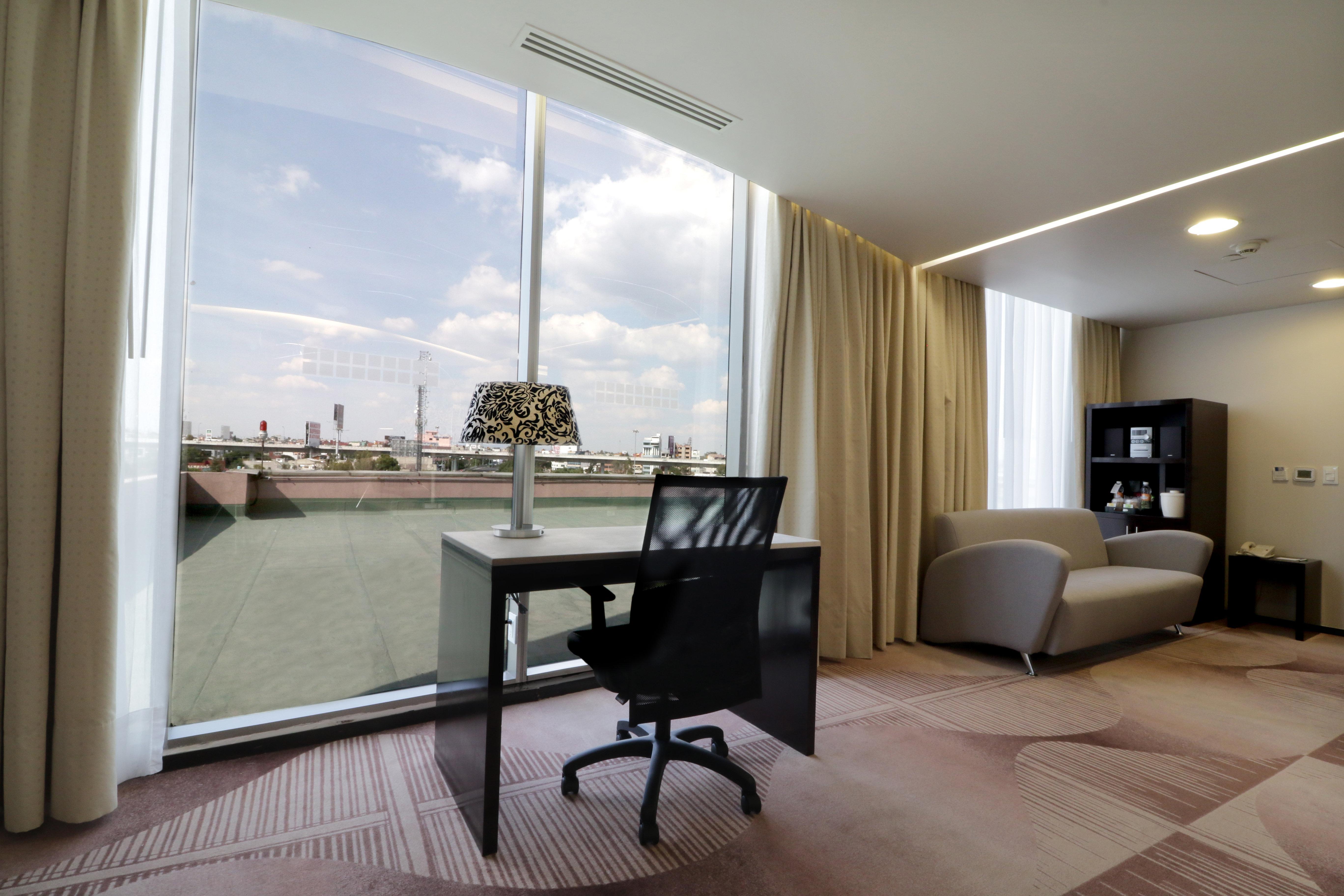 & Medica Sur By Ihg Mexico City