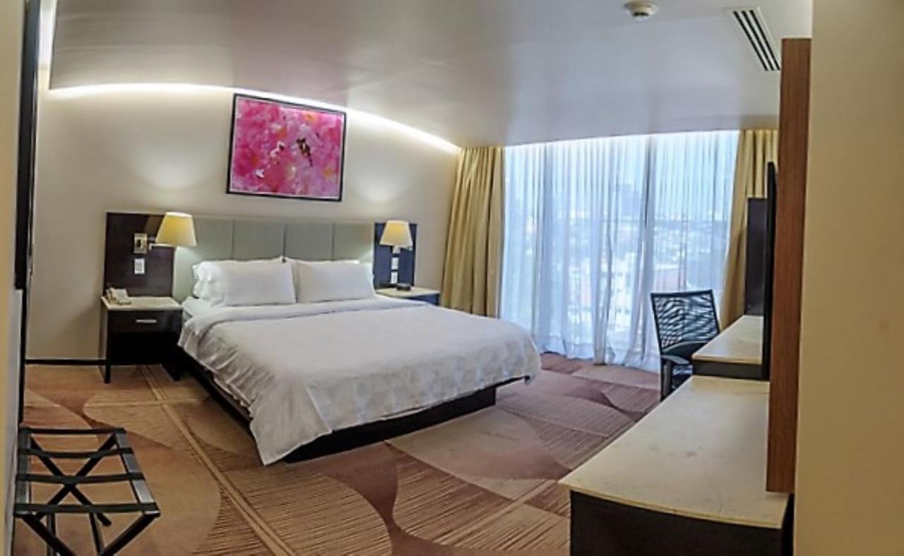Hotel & Medica Sur By Ihg Mexico City
