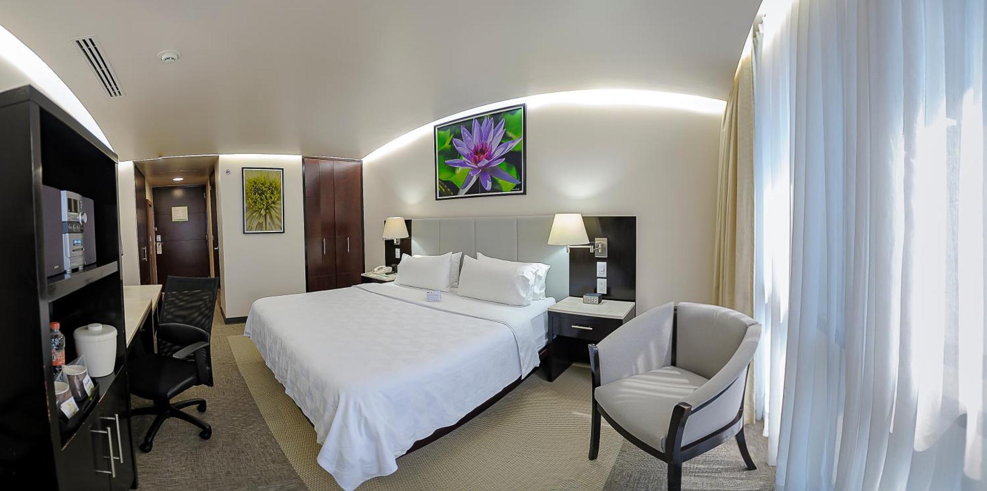 & Medica Sur By Ihg 4* Mexico City