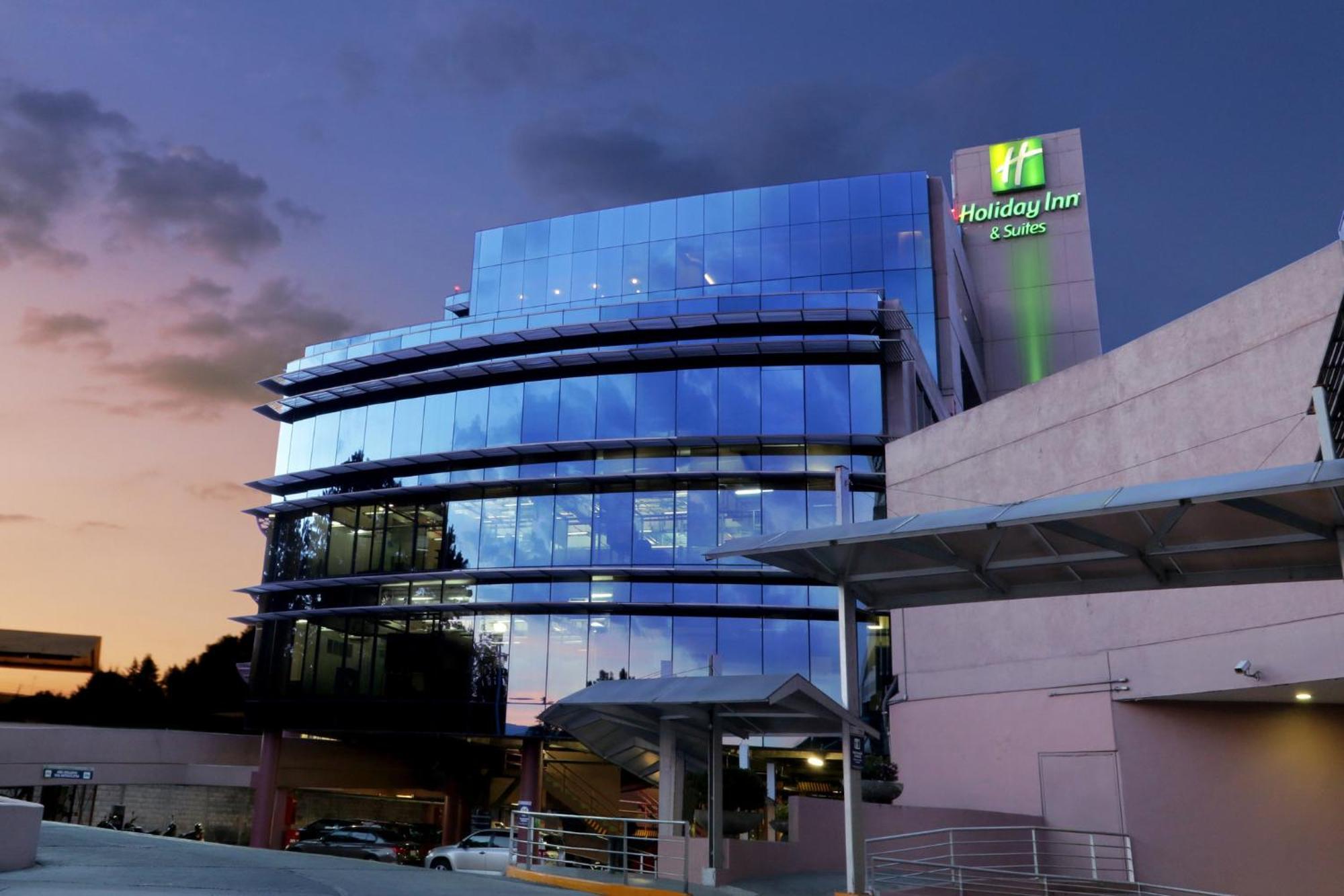 & Medica Sur By Ihg Hotel