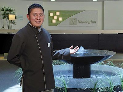 & Medica Sur By Ihg Hotel Mexico City