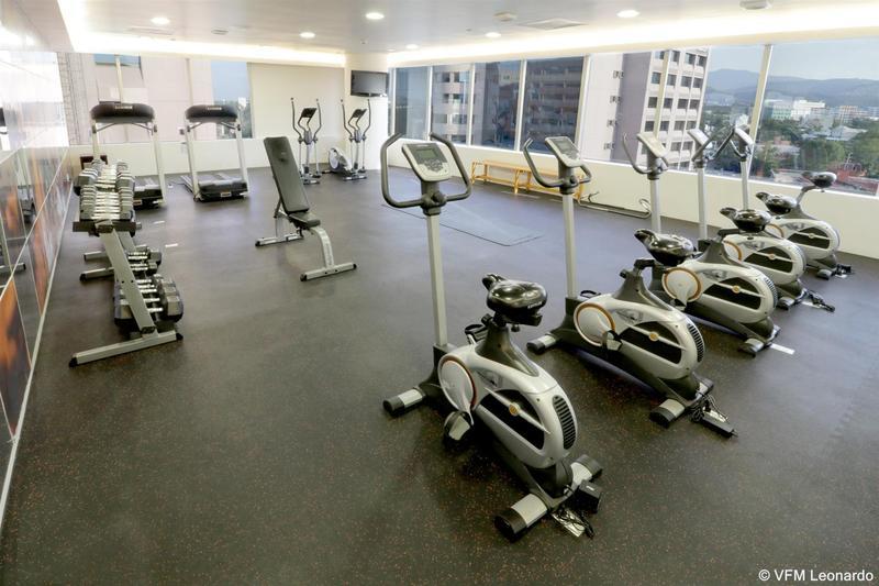 Hotel & Medica Sur By Ihg 4*