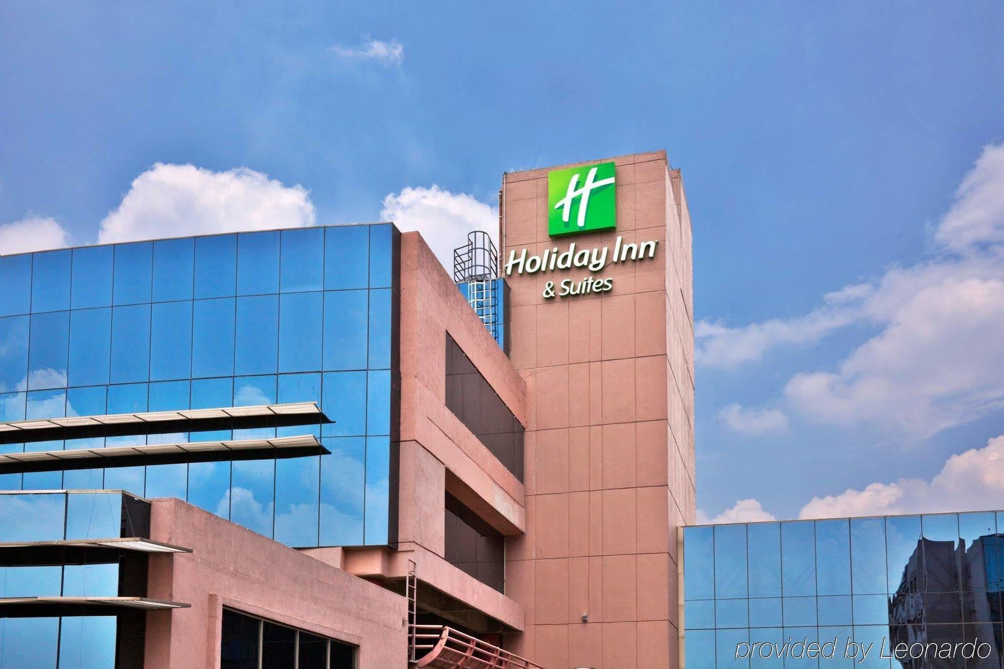 & Medica Sur By Ihg