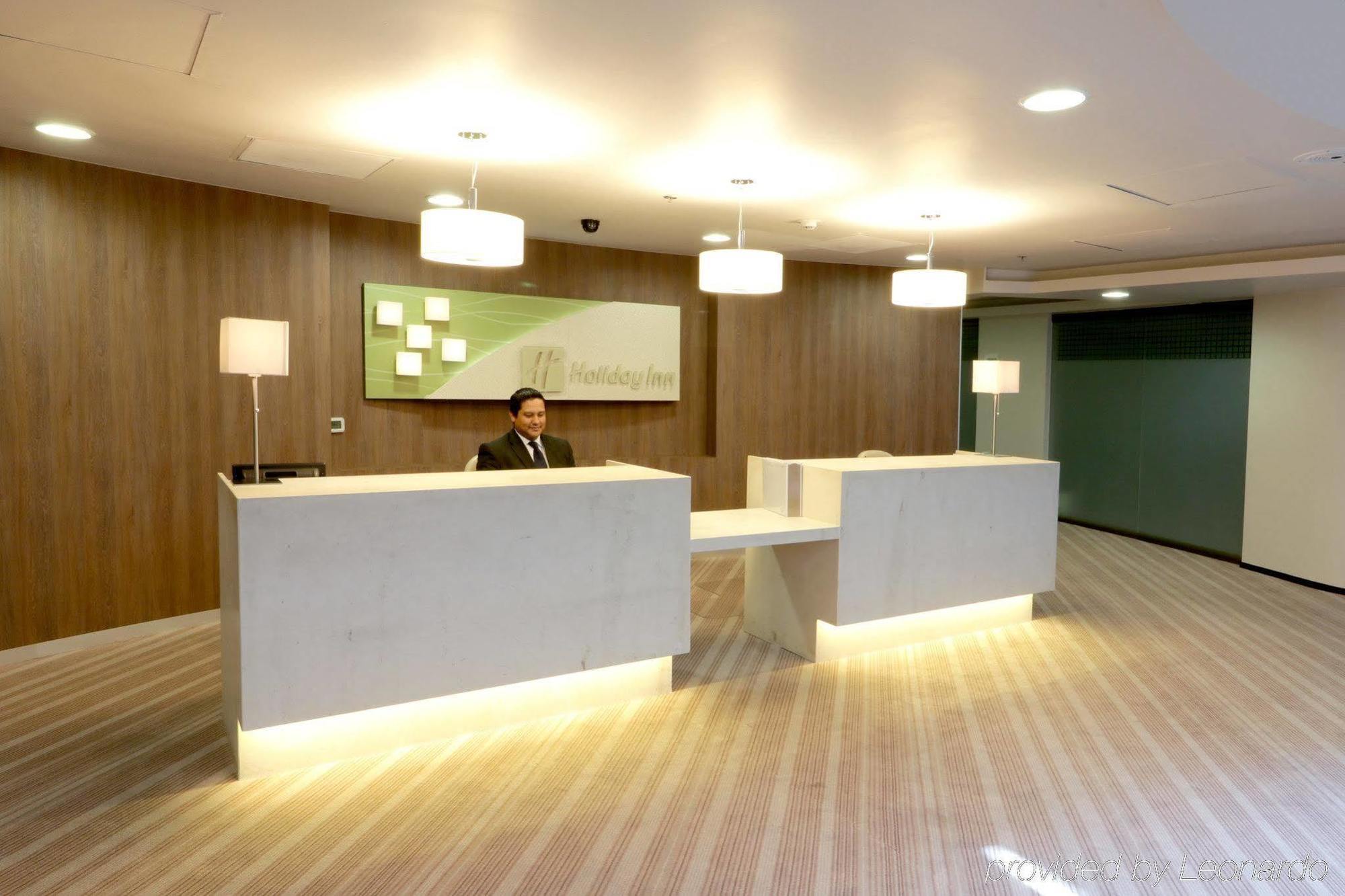& Medica Sur By Ihg Hotel