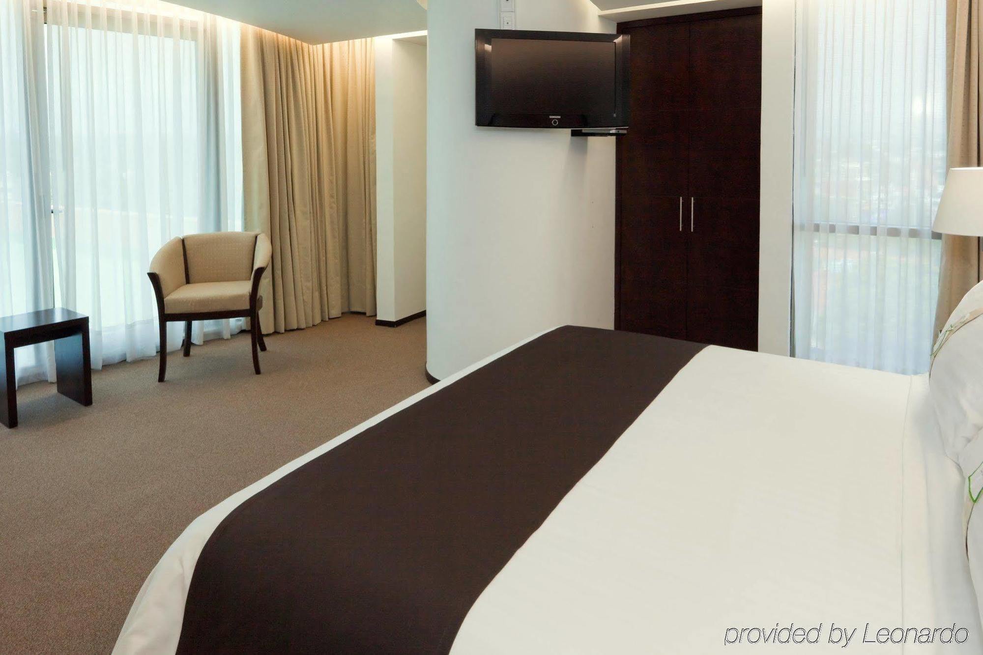 Hotel & Medica Sur By Ihg 4*