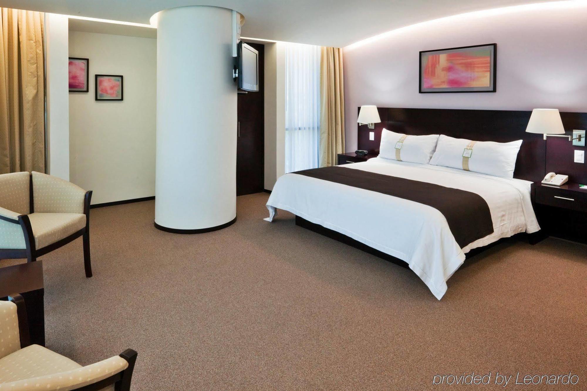 & Medica Sur By Ihg Mexico City
