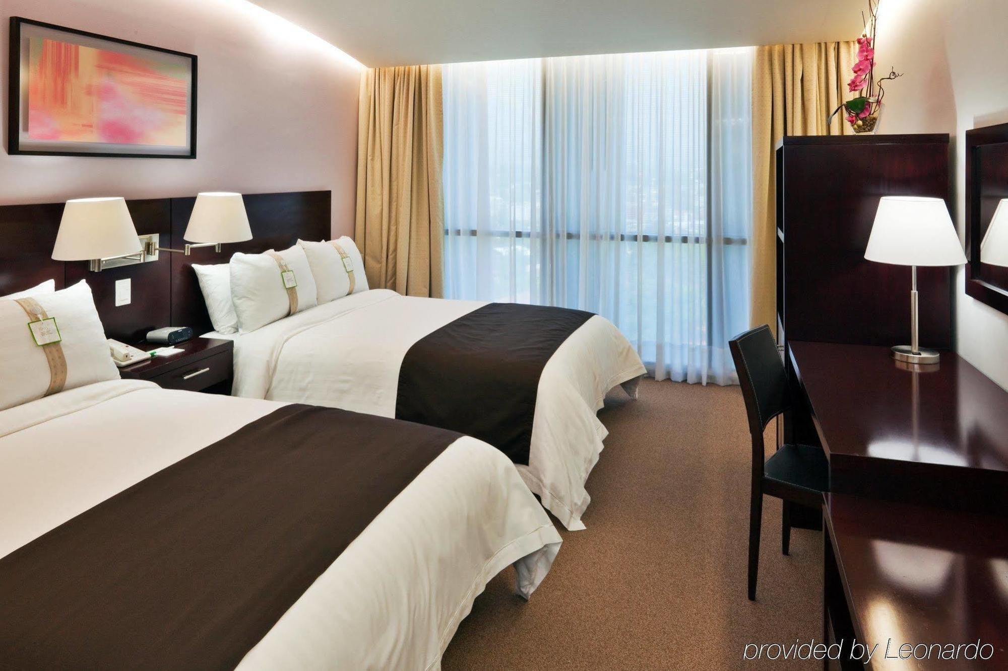 & Medica Sur By Ihg Hotel Mexico City