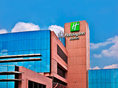 & Medica Sur By Ihg Hotel 4*