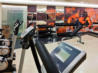 & Medica Sur By Ihg Hotel