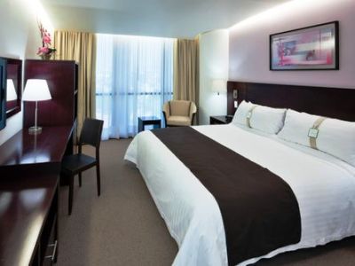 Hotel & Medica Sur By Ihg 4*