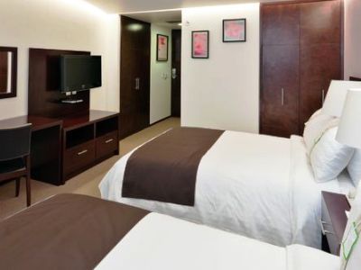 Hotel & Medica Sur By Ihg Mexico City